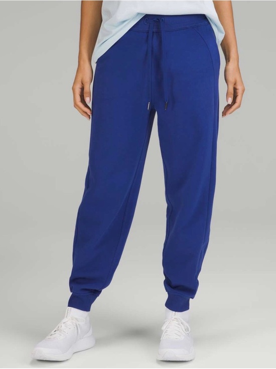 lululemon athletica Pants - Lululemon Scuba High-Rise Relaxed
Jogger, Sz 6